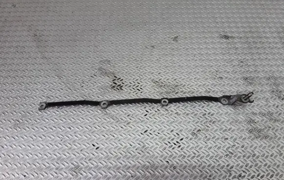 Toyota Avensis T250 Glow plug wires 