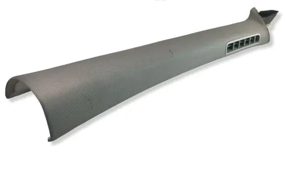 Volkswagen PASSAT B6 (A) pillar trim 3C0867233G