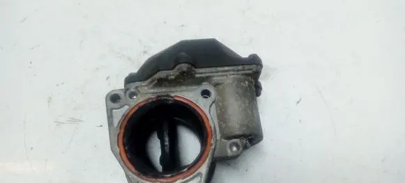 Volkswagen Touran I Throttle valve 03G128063A