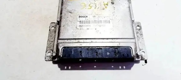 Alfa Romeo 156 Engine control unit/module 0281010020 46739031