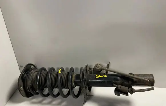 Volvo S60 Front shock absorber with coil spring GS3472FR 0323G 2320ER4718339X