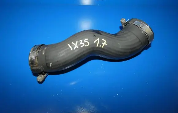 Hyundai ix35 Coolant pipe/hose 