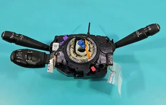 Peugeot 308 Headlight wiper switch 98035106XT IMPRK1596432