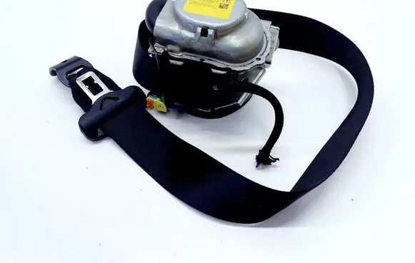 Mercedes-Benz GLA H247 Rear seatbelt 24786035029C94 HU34230838C
