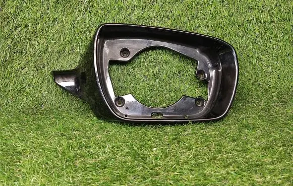 Hyundai Santa Fe Front door wing mirror part 20533004