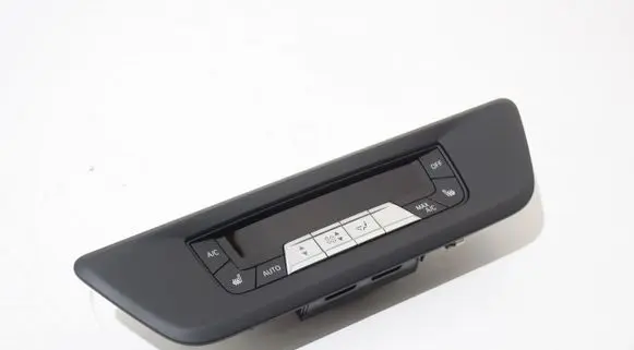 BMW X7 G07 Climate control/heater control trim 9462519