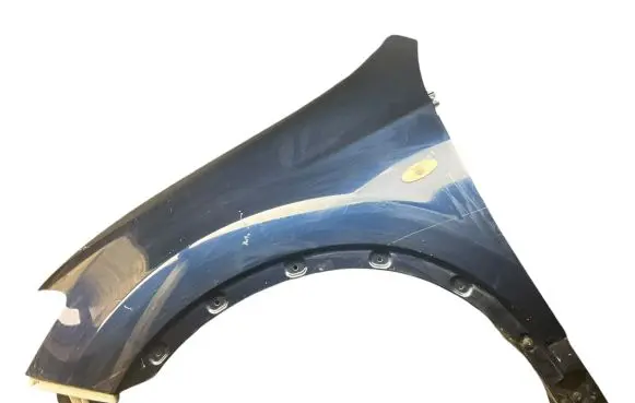 Nissan Qashqai Fender