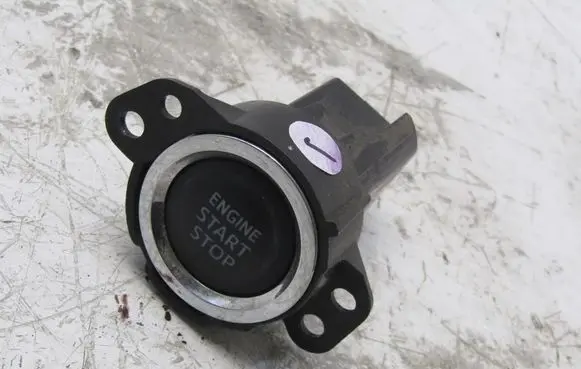 Peugeot 108 Other switches/knobs/shifts 2842A-TMIMB3