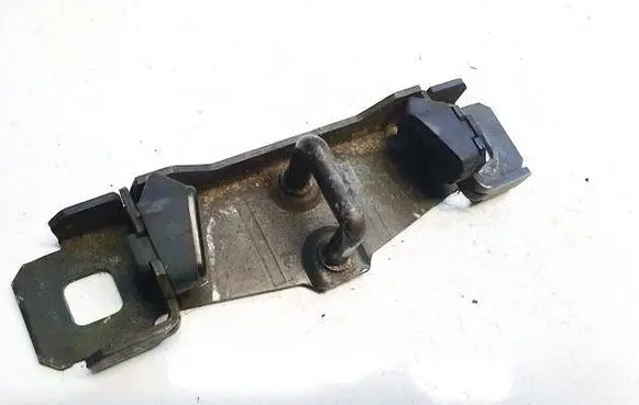 Volvo S40 Tailgate/trunk/boot lock/catch/latch