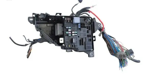 BMW 2 F22 F23 Fuse box set 31398000