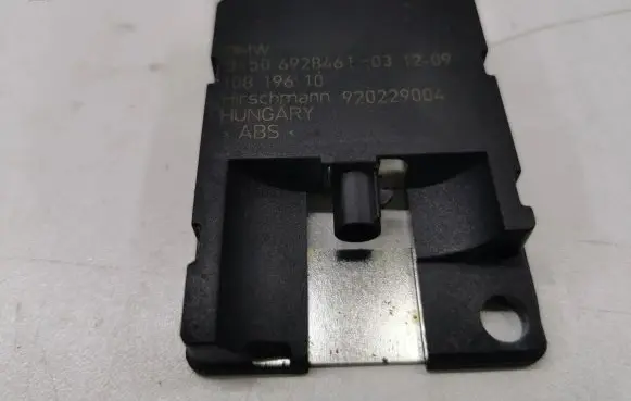 BMW X5 E70 Bluetooth antenna 6928461 920229004