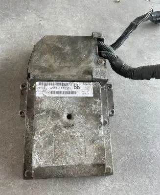 Ford Transit Engine control unit/module AC1112A650