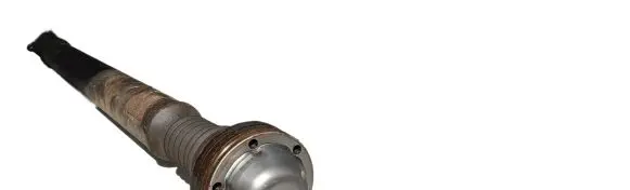 Hyundai Tucson JM Front prop shaft 