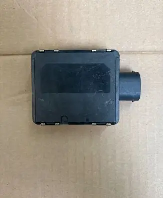 Mercedes-Benz A W177 Distronic sensor radar A0009057011 0203302555 39R12653