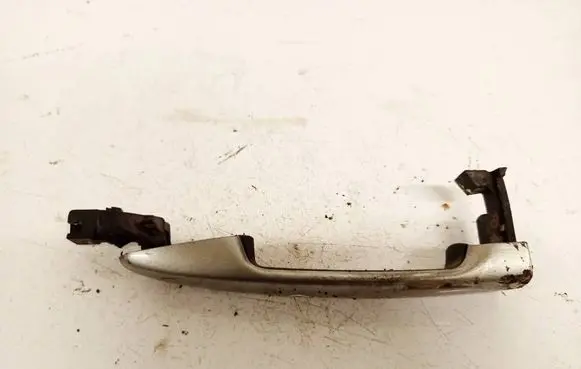 Mazda 6 Front door exterior handle 