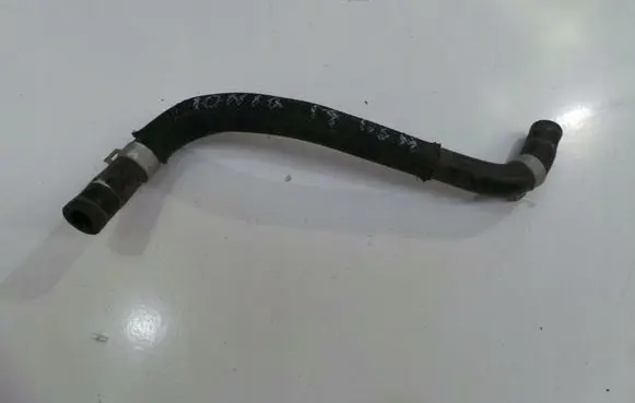 Hyundai Ioniq Engine coolant pipe/hose