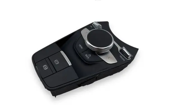 Audi TT TTS RS Mk3 8S Head unit multimedia control 8S0919614M