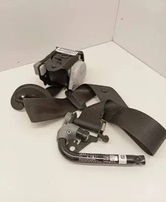 BMW X5 E70 Front seatbelt S2716104606N 07B2061P0311B