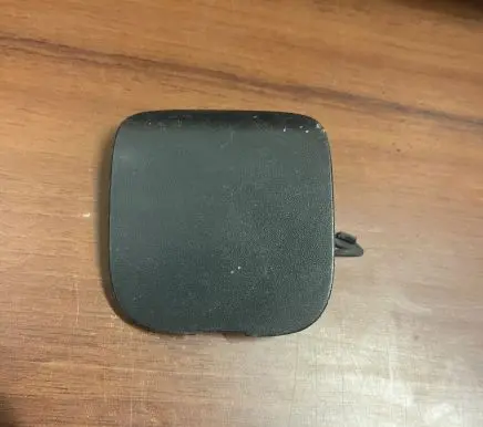 Mitsubishi Outlander Rear bumper row hook cap/cover 6415A017
