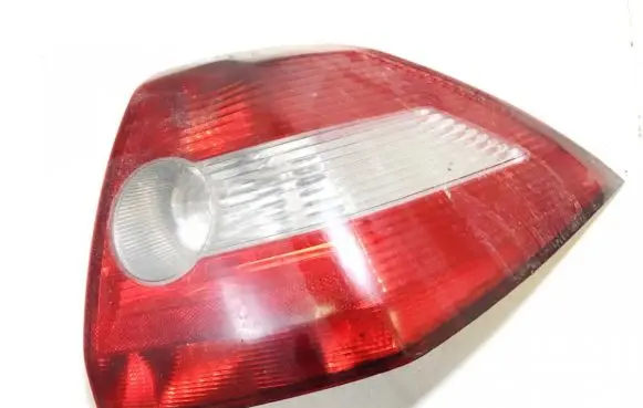 Renault Megane II Rear/tail lights