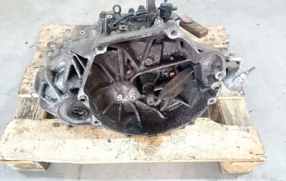 KIA Rio Manual 5 speed gearbox GYL3