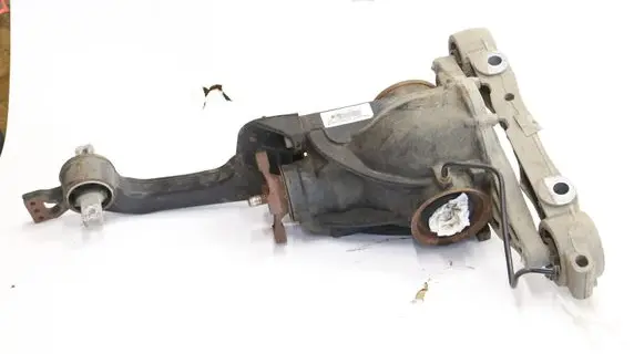 Mercedes-Benz Vito Viano W447 Gearbox transfer box case A44735013145785997