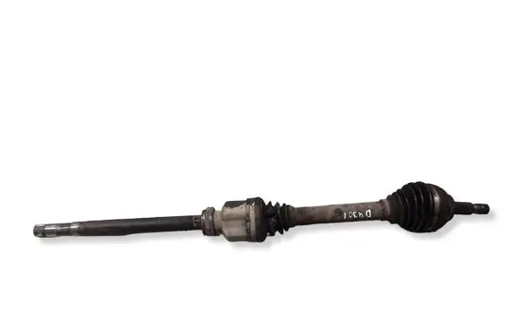 Peugeot 407 Front driveshaft 