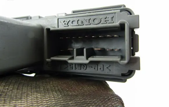 Honda Civic IX Fuse module