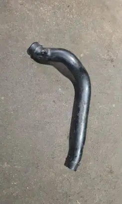 Volvo V70 Intercooler hose/pipe 30647918