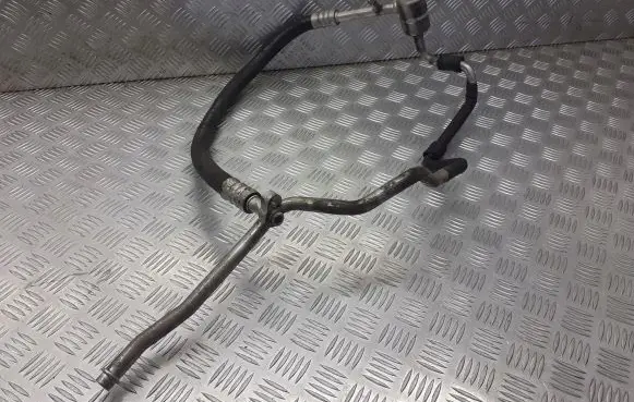 Audi A3 S3 8L Air conditioning (A/C) pipe/hose BRAK