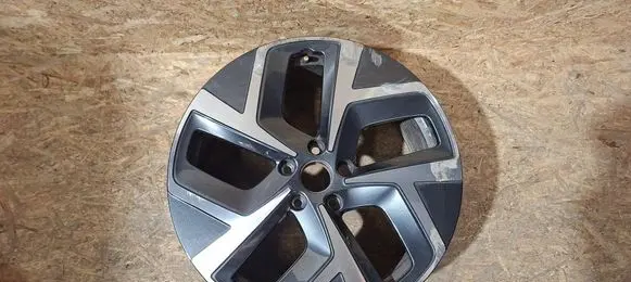 Volkswagen ID.3 R19 alloy rim 10A601025K B018853