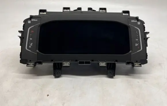Volkswagen Taigo Speedometer (instrument cluster) 2GP920310D