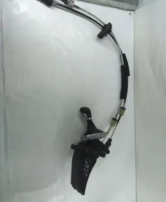 Opel Zafira C Gear shifter/selector