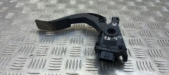 Audi A5 8T 8F Accelerator throttle pedal 8K1721523