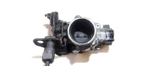Ford Mondeo MK I Throttle valve 938F9B989CA