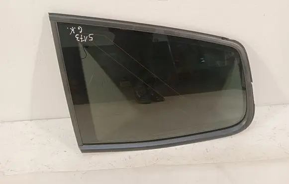 Seat Alhambra (Mk2) Rear side window 7N0845297D