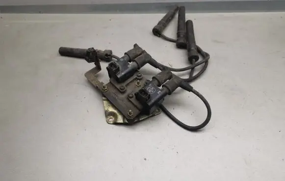 Chevrolet Lacetti High voltage ignition coil