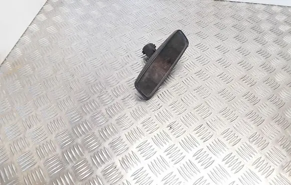Peugeot 308 Rear view mirror (interior)