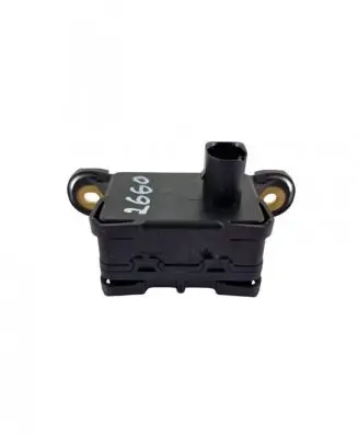 Volkswagen Jetta V ESP acceleration yaw rate sensor 7h0907655a