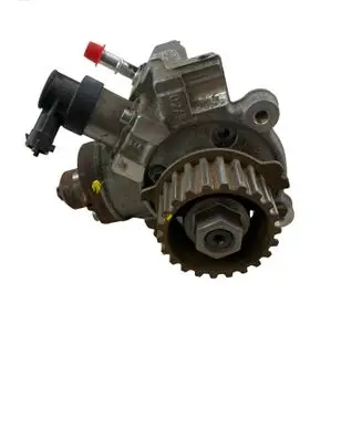 Citroen C4 Cactus Fuel injection high pressure pump 9811347380