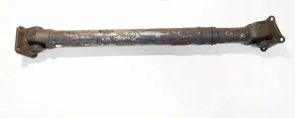 KIA Sportage Front prop shaft 