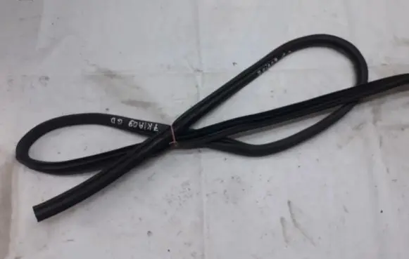 KIA Ceed Rubber seal rear door 