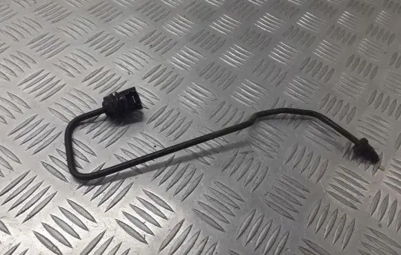 Ford Focus C-MAX Clutch slave cylinder 