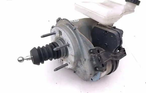 Peugeot 3008 III Master brake cylinder 9863485580