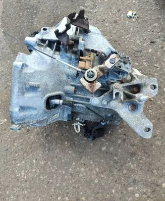 Ford Transit Manual 5 speed gearbox 6C1R7002DC T1GA3