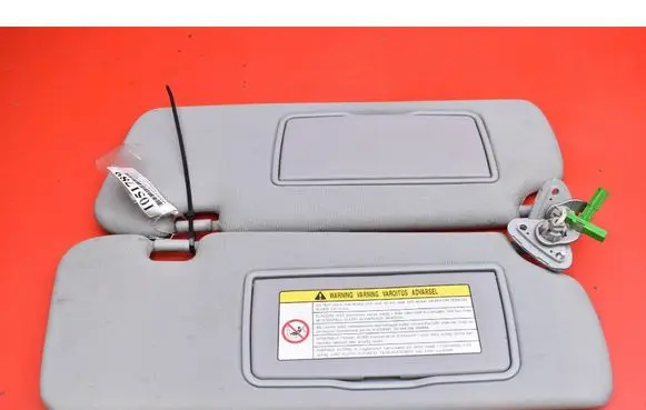 Honda CR-V Sun visor 