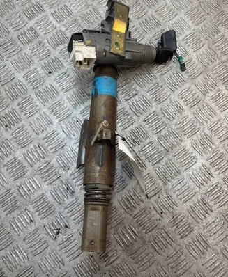 Volkswagen Sharan Ignition lock P012106 3C5296V 419501AB