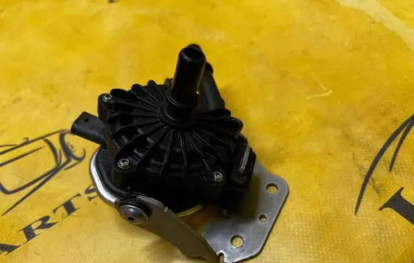 Renault Espace VI Water pump 149405998R