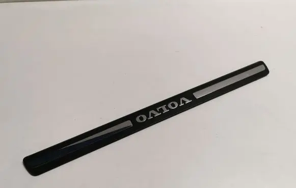 Volvo S60 Front sill trim cover 8659960