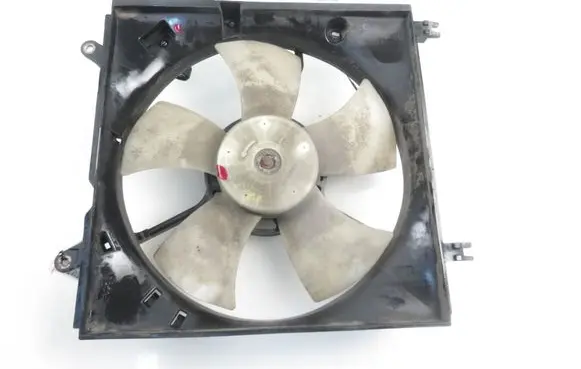 Toyota RAV 4 (XA20) Fan set 